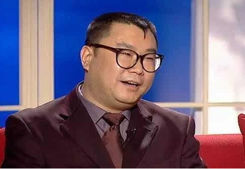 尹相杰与马玉涛是什么关系？