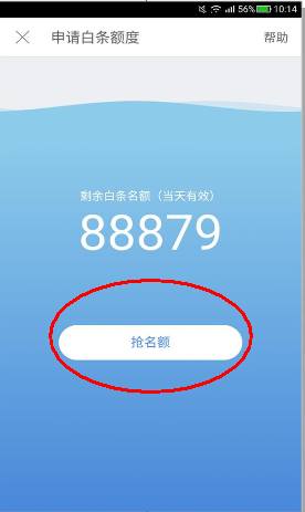 京东里面的白条支付是什么意思？又该怎么样弄？