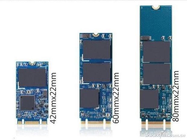 SSD固态硬盘对比机械硬盘有哪些优势