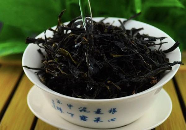 青茶是什么茶啊？