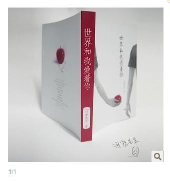 世界和我爱着来自你（灿白）讲了什么