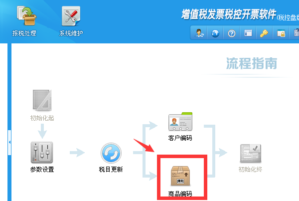 开票不难地色赶互，税收分类编码怎么找？