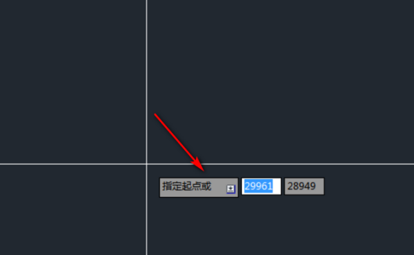 CAD 双线怎么画