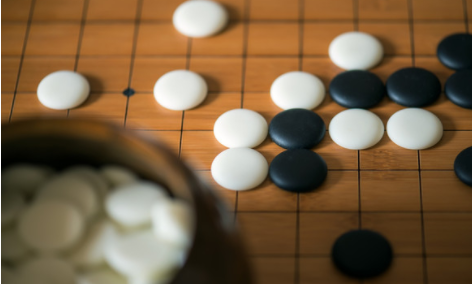 围棋的别称有哪些?