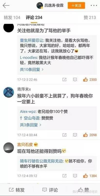 六小龄童为什么被骂的那么惨