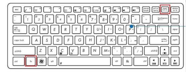 笔记本键盘来自数字键打不出来怎么办