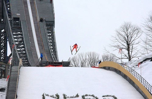 冰雪来自类运动员都有什么 项目