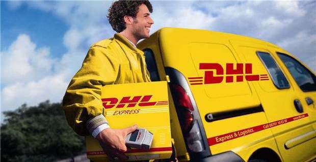 DHL查询显示“shipment on hold”是什么意思？