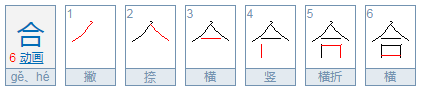 请教，这个字“牙合”怎么念，如何打出来？