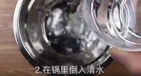 制作叶脉书签可不可以用小苏打？大神们帮帮忙