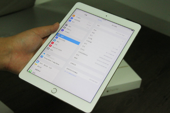 ipad air2和ipad6air2是同一款吗