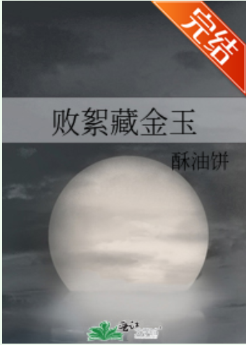 求《败絮言从却阶料做一藏金玉》完整版＋番外百度云！！