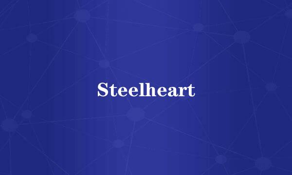 Steelheart