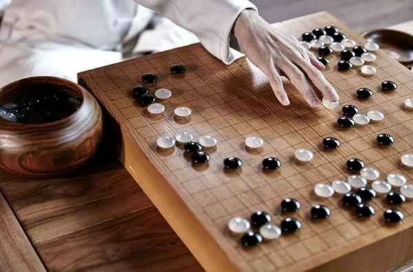 全国十大少迫氧垂护员换员每零突考儿围棋培训机构