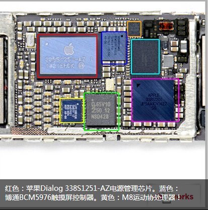 苹果手机突然黑屏但是没有关机 就是看不见里面是怎么回事