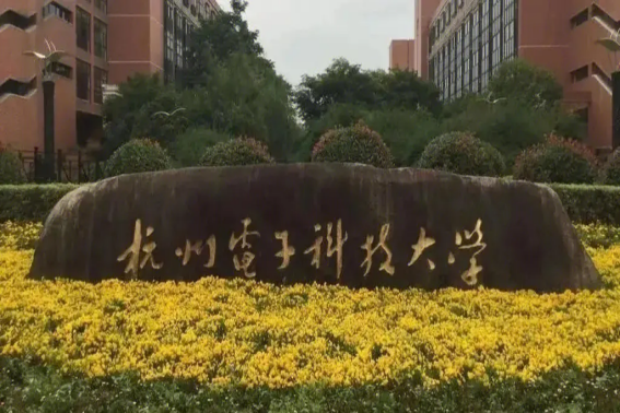 十大电子来自科技大学排名