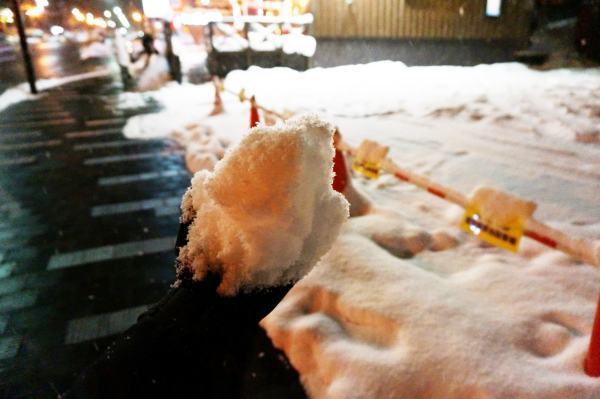 粉雪是什么意思