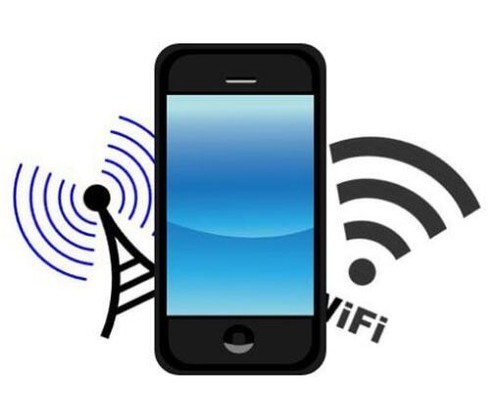 手机怎么连不上自家的wifi？