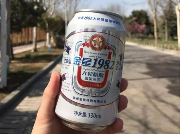 中国啤酒排名前十品牌大全