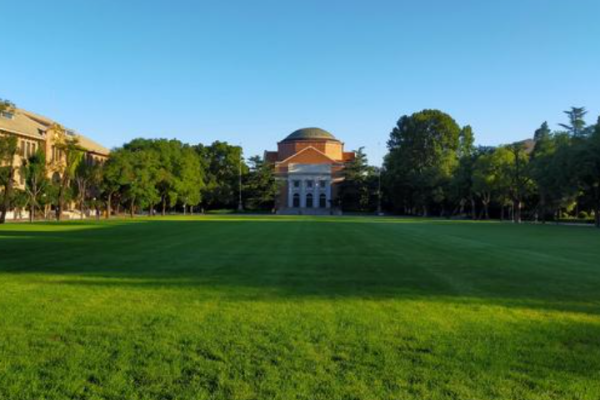 南京农业大学分数线