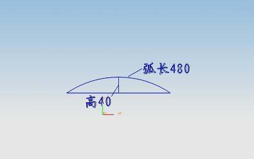 请问圆的弧长计算公式。