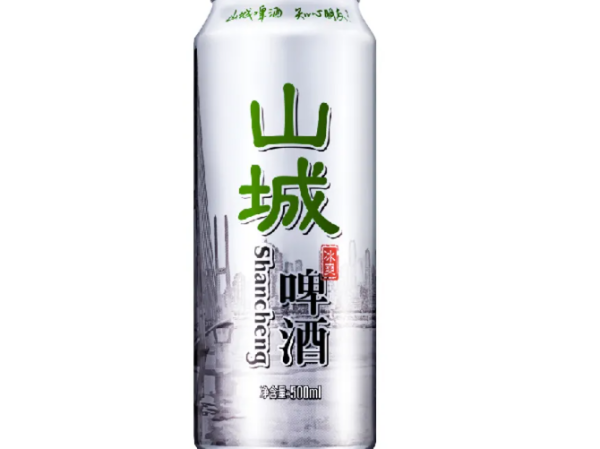 中国啤酒排名前十品牌大全