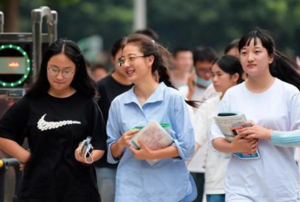 湖北高考分数线一分一段表