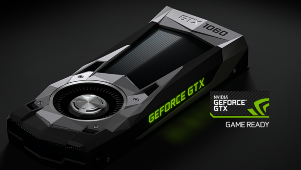 gtx1650和gtx1060哪个好