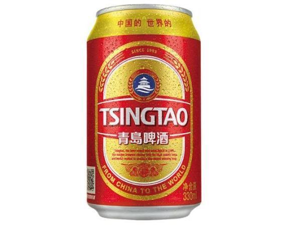 中国啤酒排名前十品牌大全