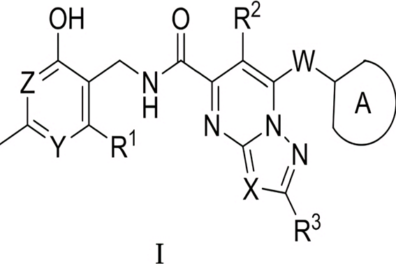 芳香族化来自合物有哪些