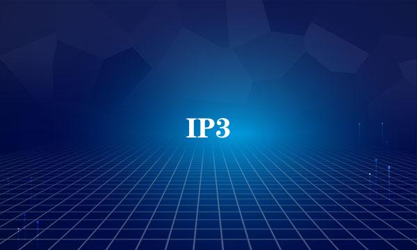 IP3