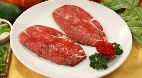 牛眼肉是什么