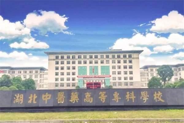 湖北中医药高等专科学校分数线2022