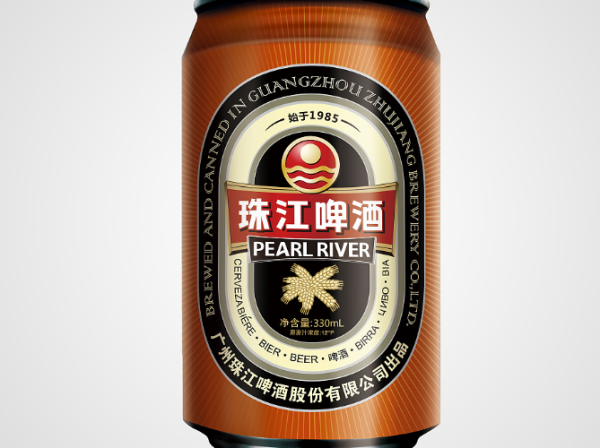 中国啤酒排名前十品牌大全