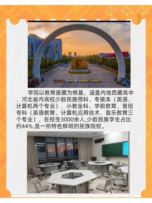 河北师范大学专科