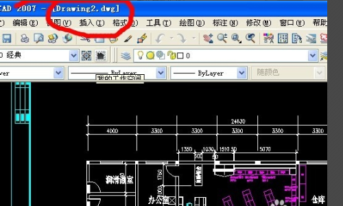 打开DXF出现输入无效或不完整图形被放弃怎么办