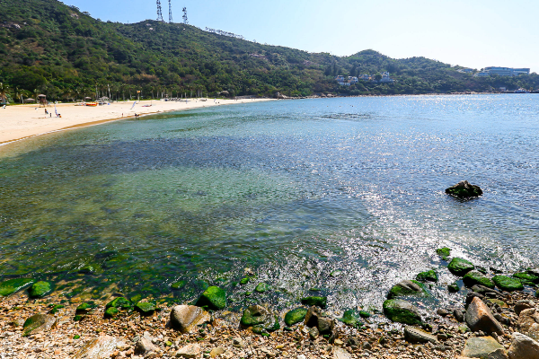 珠海沙滩哪里好玩