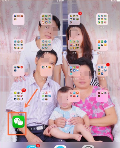 ipad下载不了软件