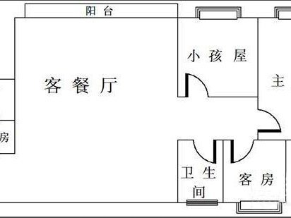 厂房平面图应该来自怎么画？