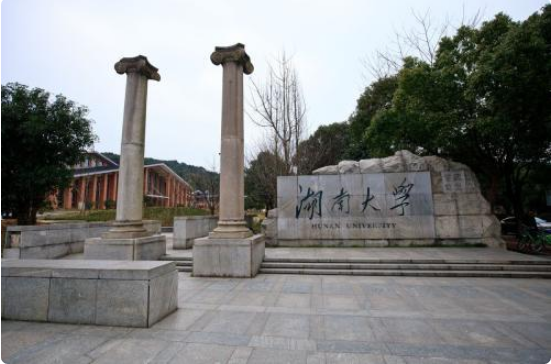 本科大学排名