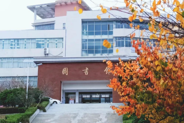 淮北师范大学在全国排名