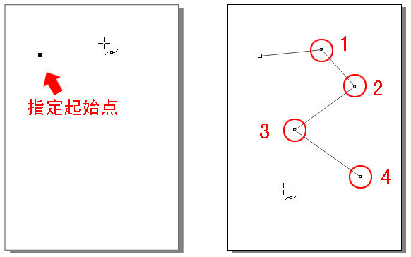 cd来自r怎么使用贝塞尔工具