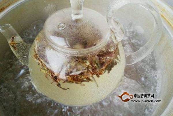 福鼎白茶怎么泡才正确方法