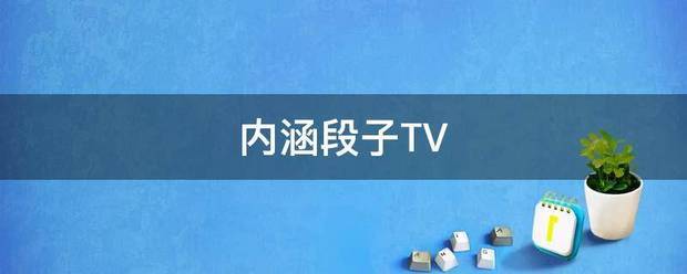 内涵段子TV