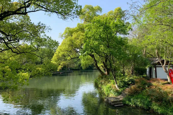 杭州一日游必去景点