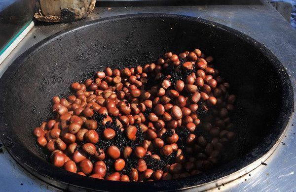 天津有什么美食福神鲜室