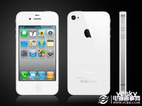 iPhone导入通讯录联系人教程