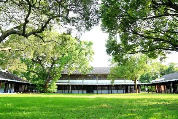 台湾师范大学什么水平