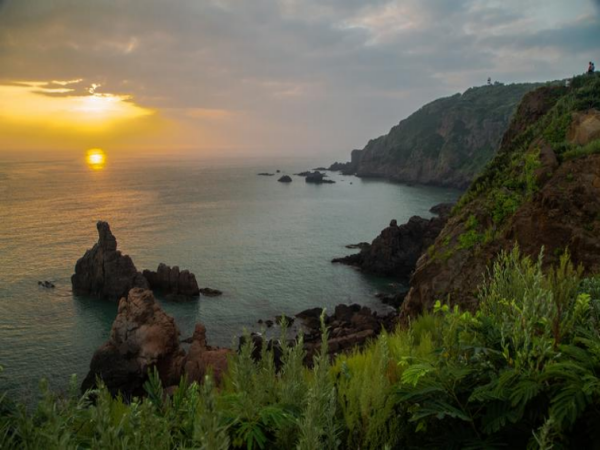 山东威海旅游善头次长另统攻略必玩的景点