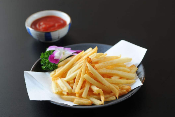 为什么肯德基的薯条英文叫“French fries”,和法国有什么关系吗